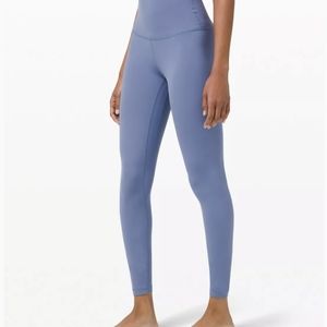 Lululemon Size 2 Align HR Pant 28"